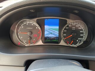 2013 Lada (ВАЗ) Priora I, белый, 450000 рублей, вид 1