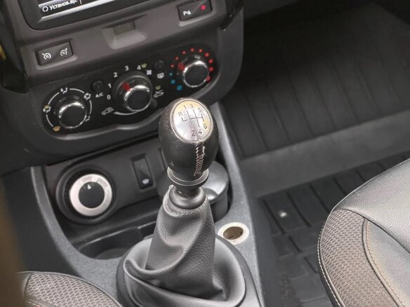 2020 Renault Duster I Рестайлинг, чёрный, 1799000 рублей - вид 21