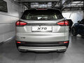 2026 Belgee X70 I Рестайлинг, серебристый, 2609990 рублей - вид 3