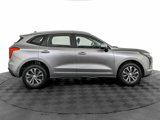 2023 Haval Jolion I, серый, 1625000 рублей, вид 4