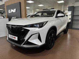 2025 Changan CS35 Max, белый, 2789900 рублей, вид 1