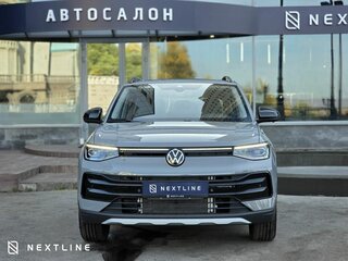 2026 Volkswagen Tharu XR 300 TSI, серый, 2890000 рублей, вид 3