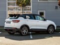 2023 Geely Coolray I, белый, 1495000 рублей - вид 5