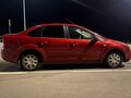 2006 Ford Focus II, красный - вид 1
