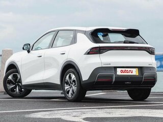 2026 Changan Qiyuan Q05 51.9 kWh II, белый, 2500000 рублей, вид 2