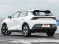 2026 Changan Qiyuan Q05 51.9 kWh II, белый - вид 1