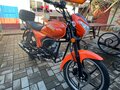 2024 ABM Alpha 110, оранжевый, 65000 рублей - вид 1
