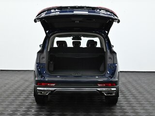 2023 Jetour X90+, синий, 1949000 рублей, вид 5