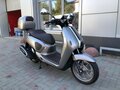 2026 Honda NWF150, серебристый, 400000 рублей - вид 2