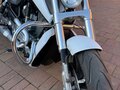 2014 Harley-Davidson V-Rod Muscle, белый, 2350000 рублей - вид 1