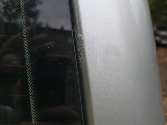 2008 Volkswagen Multivan T5, серебристый, 1200000 рублей - вид 25