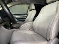 2017 Toyota Highlander III (XU50) Рестайлинг, чёрный - вид 7