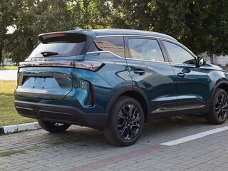 2026 Tenet T7, синий, 2785000 рублей, вид 5