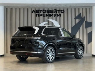2026 Aito M7 53.4 kWh II, чёрный, 9100000 рублей, вид 2