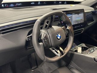 2026 BMW X5 40 V (G65), серебристый, 14299967 рублей, вид 5