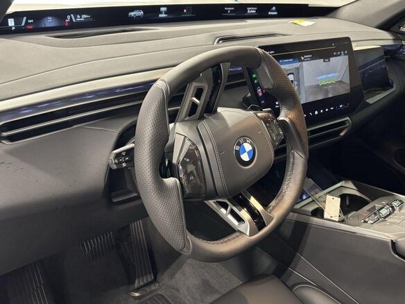 2026 BMW X5 40 V (G65), серебристый, 13998690 рублей - вид 4