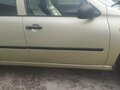 2006 Lada (ВАЗ) Kalina I, зелёный, 199500 рублей - вид 3