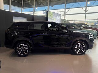 2026 Jeland J7, чёрный, 3409000 рублей, вид 5