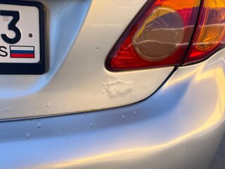 2008 Toyota Corolla AMT X (E140, E150), серебристый, 499000 рублей, вид 5