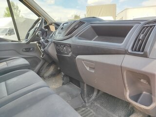 2021 Ford Transit, синий, 2419000 рублей, вид 5