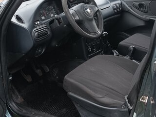 2010 Chevrolet Niva I Рестайлинг, серый, 310000 рублей, вид 4