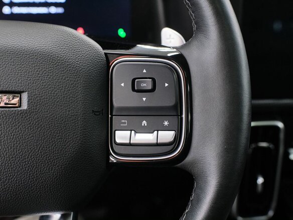 2023 Haval Dargo I, серый, 2599000 рублей - вид 21