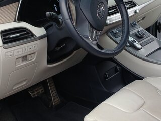 2021 Hyundai Palisade I, белый, 5300000 рублей, вид 5
