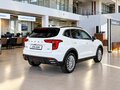 2026 Haval Jolion I Рестайлинг 2, белый, 2099000 рублей - вид 3