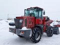 2022 HZM S25D, красный, 1786000 рублей - вид 2