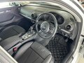 2014 Audi A3 III (8V), белый, 1790000 рублей - вид 6