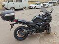 2010 Yamaha XJ6 (FZ6R), чёрный, 500000 рублей - вид 3