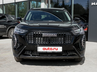 2026 Haval Jolion I Рестайлинг 2, чёрный, 2699000 рублей, вид 1
