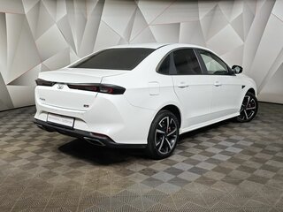 2023 Kaiyi E5, серый, 1178000 рублей, вид 2