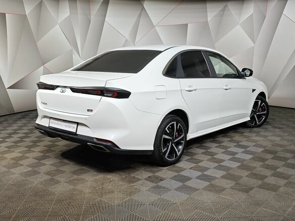 2023 Kaiyi E5, серый, 1178000 рублей - вид 1