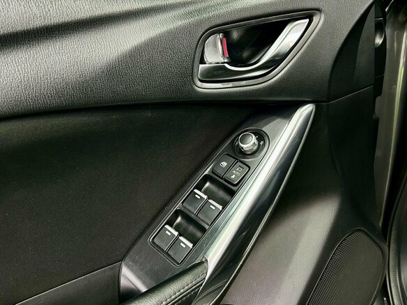 2016 Mazda 6 III (GJ) Рестайлинг, серый, 1729000 рублей - вид 15