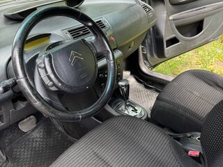 2008 Citroen C4 I, серый, 240000 рублей, вид 5