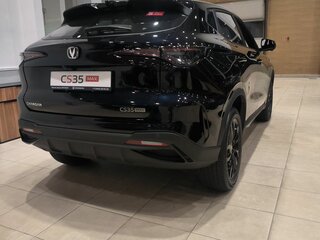 2026 Changan CS35 Max, чёрный, 2839900 рублей, вид 2