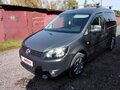 2012 Volkswagen Caddy III Рестайлинг, серый - вид 1