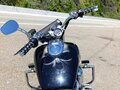 2003 Honda VTX 1800, чёрный, 800000 рублей - вид 4