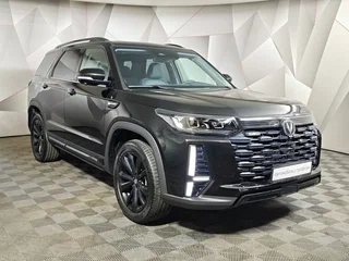 2024 Changan CS95 I Рестайлинг 2, чёрный, 2900000 рублей, вид 3