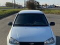 2012 Lada (ВАЗ) Kalina I, белый, 169000 рублей