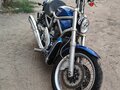2008 Harley-Davidson V-Rod, синий, 840000 рублей - вид 4