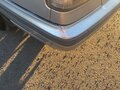 1998 Nissan Sunny B15, серебристый, 350000 рублей - вид 9