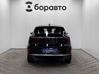 2024 Exeed TXL I Рестайлинг 2, чёрный, 2779000 рублей, вид 4