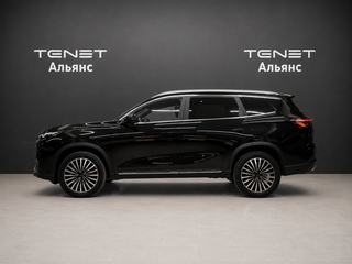 2026 Tenet T8, чёрный, 3299000 рублей, вид 3