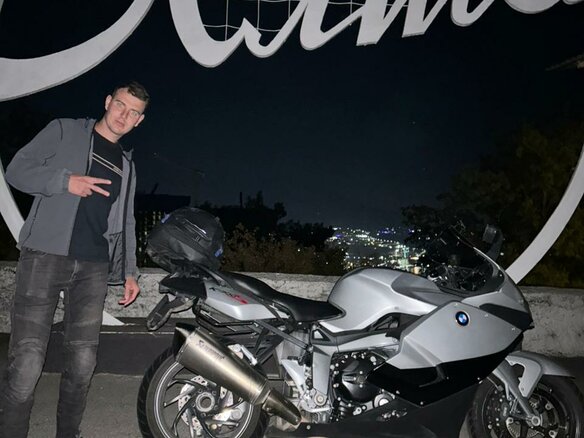 2012 BMW K 1300 S, серый, 770000 рублей - вид 24