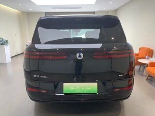 2026 Denza N8L, чёрный, 10666666 рублей, вид 5