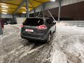 2017 Nissan X-Trail III, серый, 1680000 рублей - вид 6