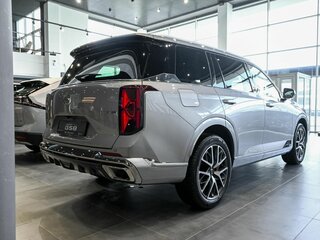 2026 GAC GS8 II, серебристый, 4948000 рублей, вид 4