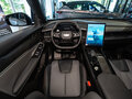 2026 Geely Cityray, серебристый - вид 8